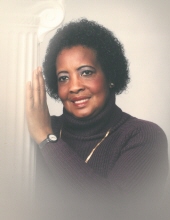 Bernice E. Richardson