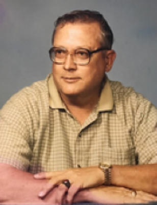 Billy Leonard McCarty Odessa, Texas Obituary