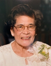 Juanita Bonifacio Escoto