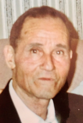Photo of Antonio La Micela