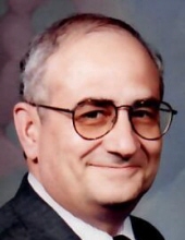 Charles T. Alaimo