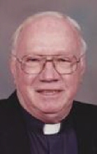 Fr. Albert James Hartlage Jr.