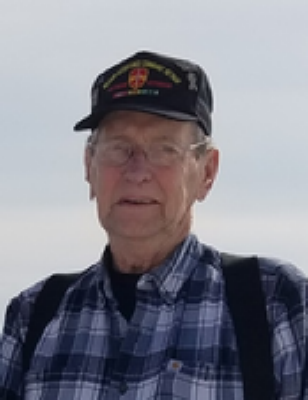 John (Jack) Mahoney