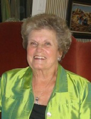 Photo of Helen Smilanich