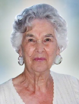 Photo of Ethel GULLIVER (nee Lock)