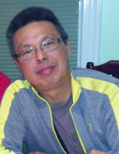 Michael Shuen Cham Chan