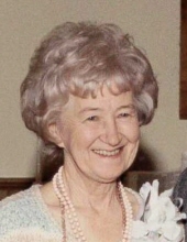 Edna Mae  McCarty