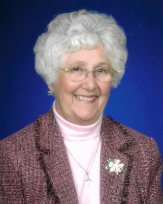 Photo of Mary Welch