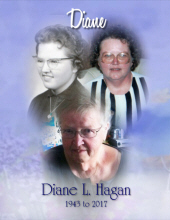 Diane L. Hagan