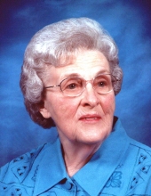 Edith V. Bruggink