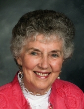 Claudia S. Hoffman