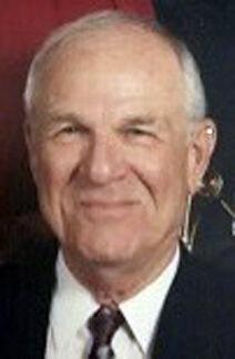 Photo of Gannon Sr. Herbert H.
