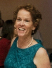 Maureen Joan Beck