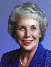 Elaine June Berry