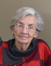 Edna Lock Palmer