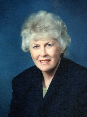Photo of Louise Deaton