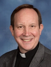 The Rev. David A. Laakso