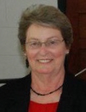 Susie  Anne  Howell