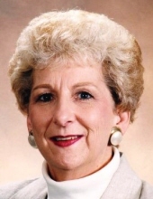 Pauline Richburg Horton