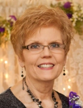 Donna R. Reisetter