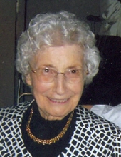 Doris H. Pankratz