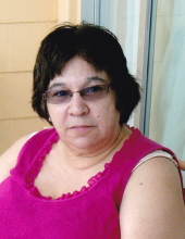 Yolanda M. Espinosa