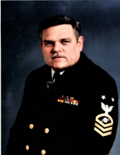 Millard Curtis Damron
