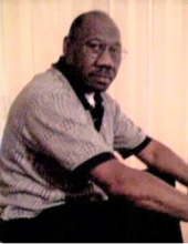 Sam David Houston Jr