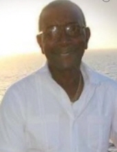 Ernest Daniel Cummings Obituary
