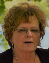Pam Ostrander