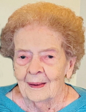 Rita M. DeGain