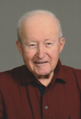 Photo of Albert Lyter, Jr.