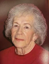 Eleanor Marie Heisinger
