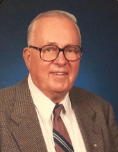 Elmer J. Heiman