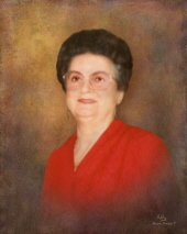 Evelyn June Baum