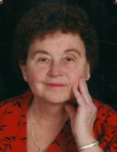 Arlene Jane Hafner