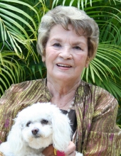 Shirley Ann Watson