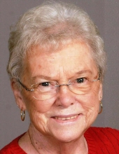 Nancy Lee Bourgea