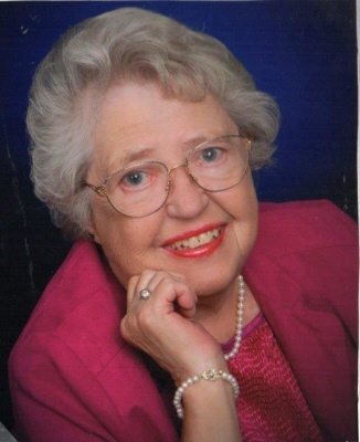 Photo of Barbara Elder