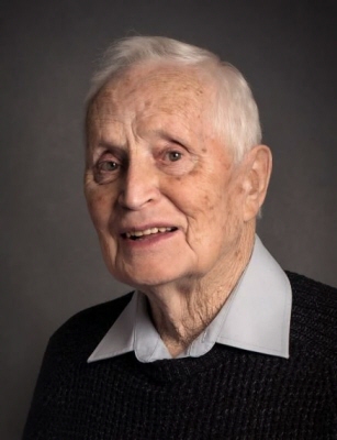 Hugh Omer MacGillivray