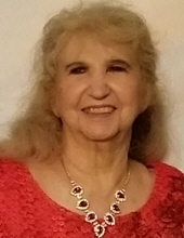 Mary E. (Fox)  Hoffman