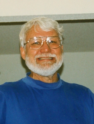 Photo of Ronald Halley