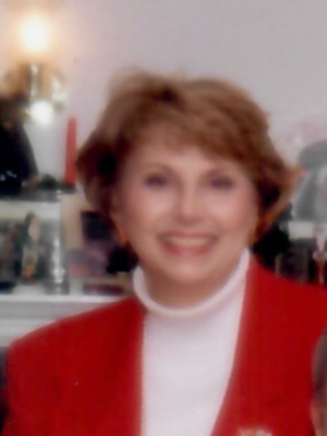 Photo of Judith Sakowicz
