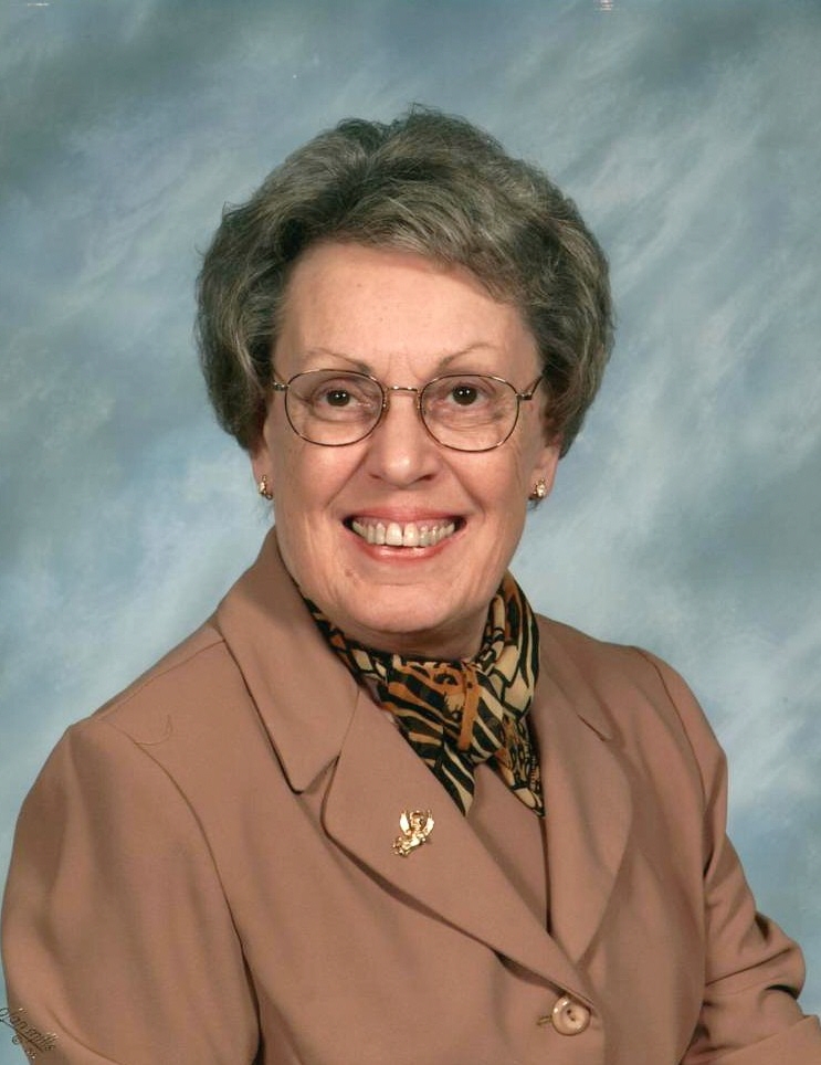 Nelda Martin Obituary