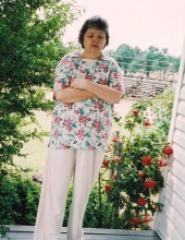 Photo of Rita Cantrell