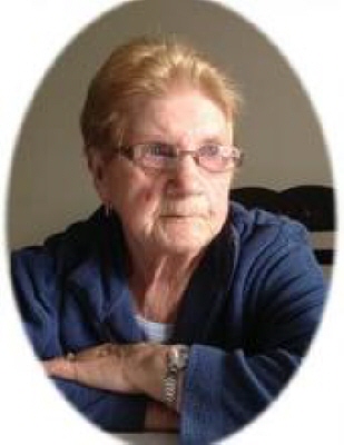 Mary Jane Lavhey