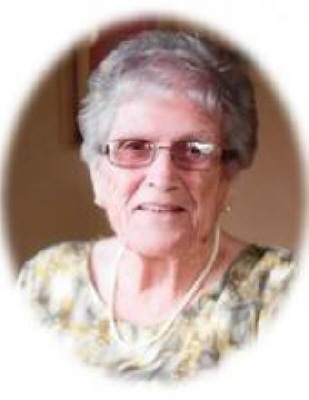 Jean Cluett
