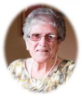 Jean Cluett Creston Obituary