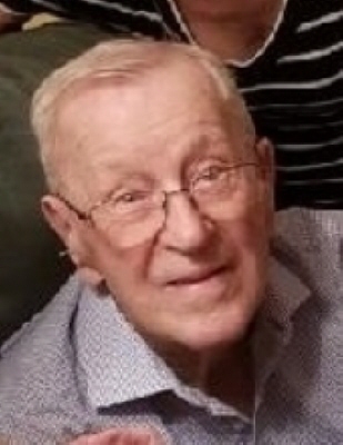 Edward Jackfert Wellsburg, West Virginia Obituary