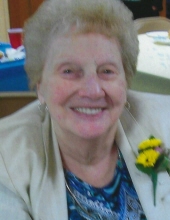 Wilma M. Levengood